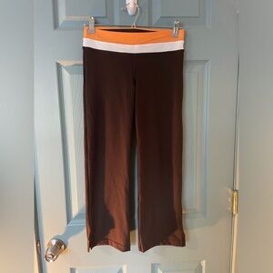 Prana athletic leggings